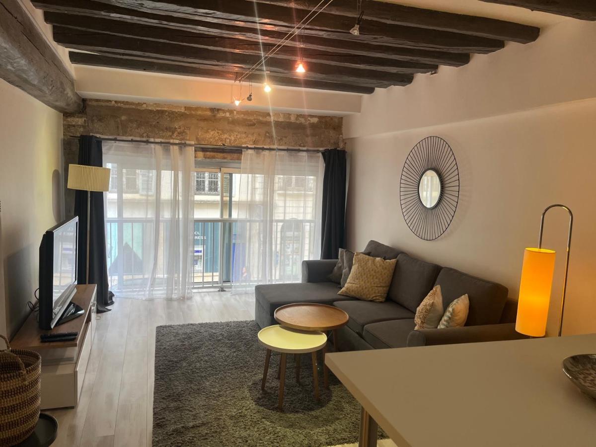Le Jasmin Appart Spacieux Hyper Centre /Netflix Bourg-en-Bresse Exteriör bild
